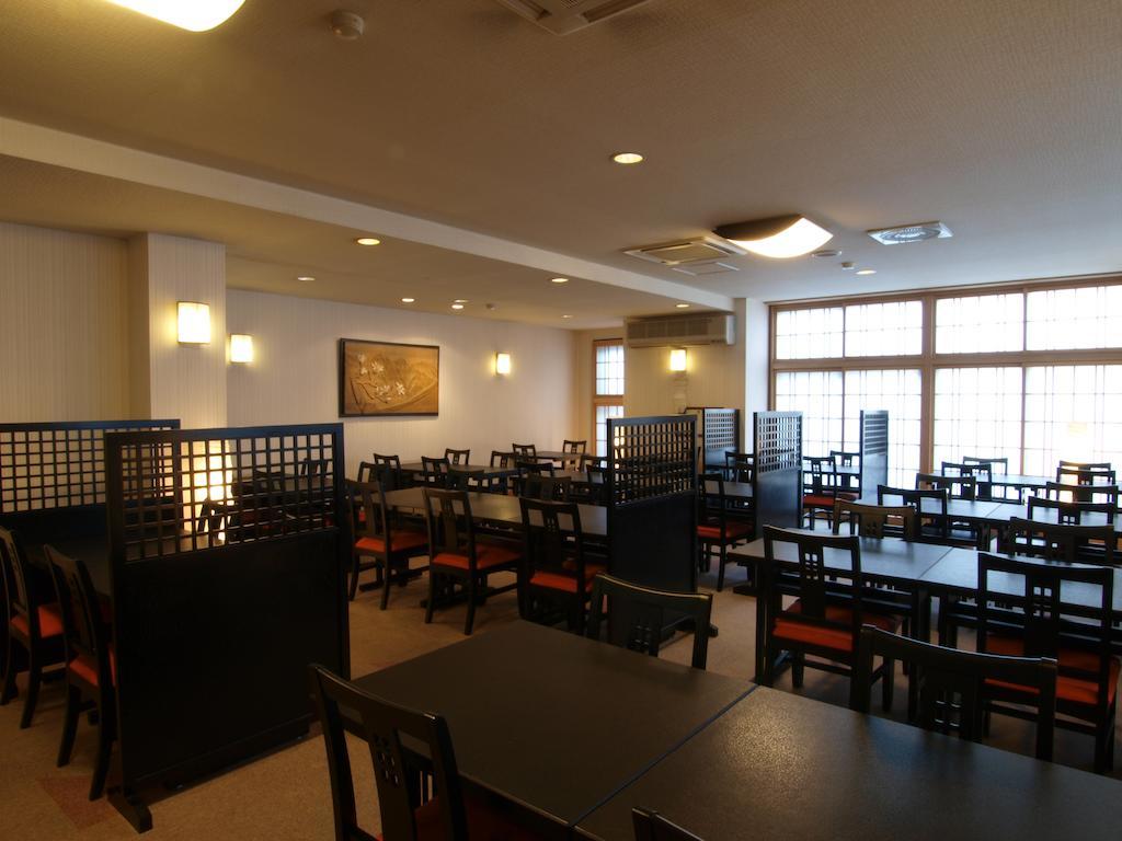 Hakuba Hotel Hana-No-Sato Exterior foto
