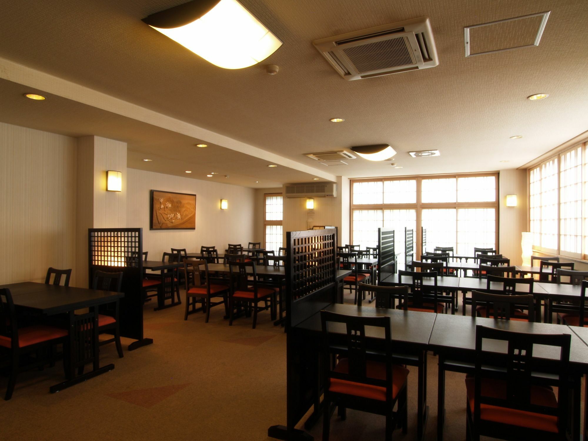Hakuba Hotel Hana-No-Sato Exterior foto